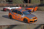 Volkswagen Golf R by Cam Shaft 2014 года